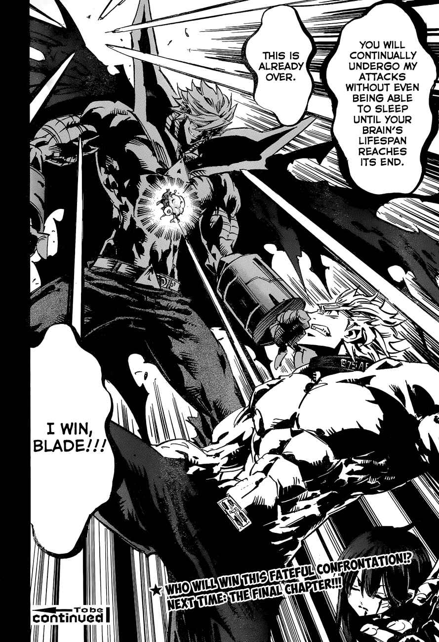 Page 28 Chapter 113 Needless