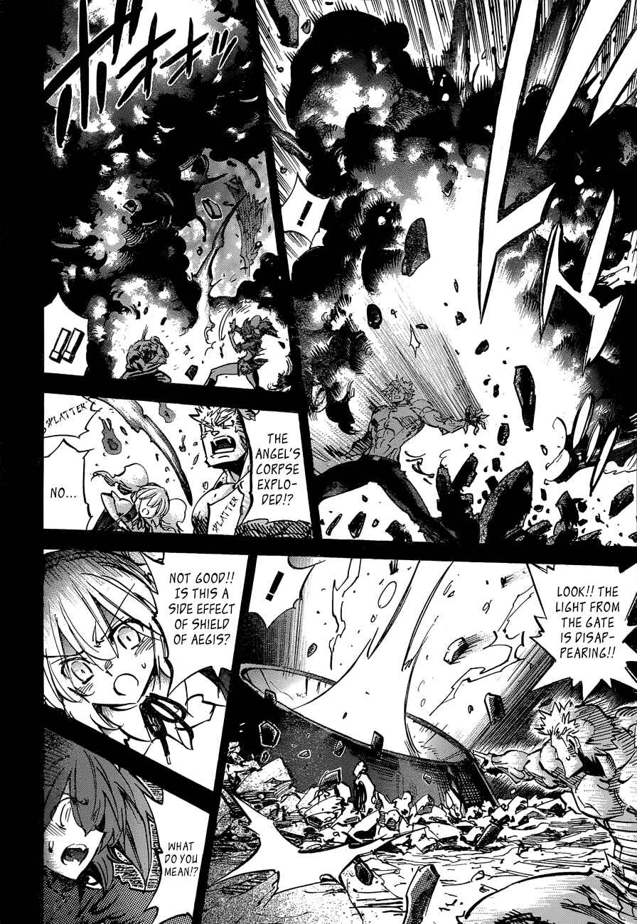 Page 5 Chapter 113 Needless