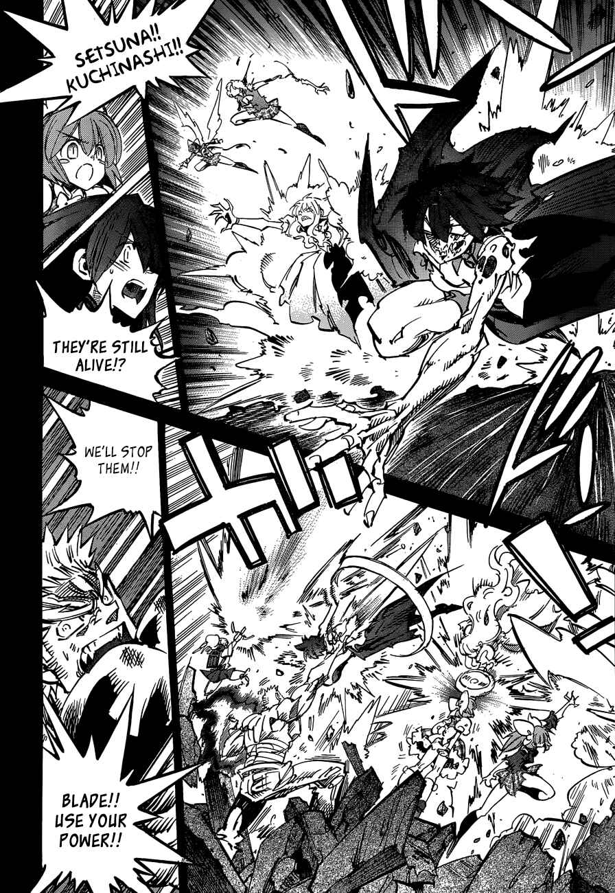 Page 7 Chapter 113 Needless