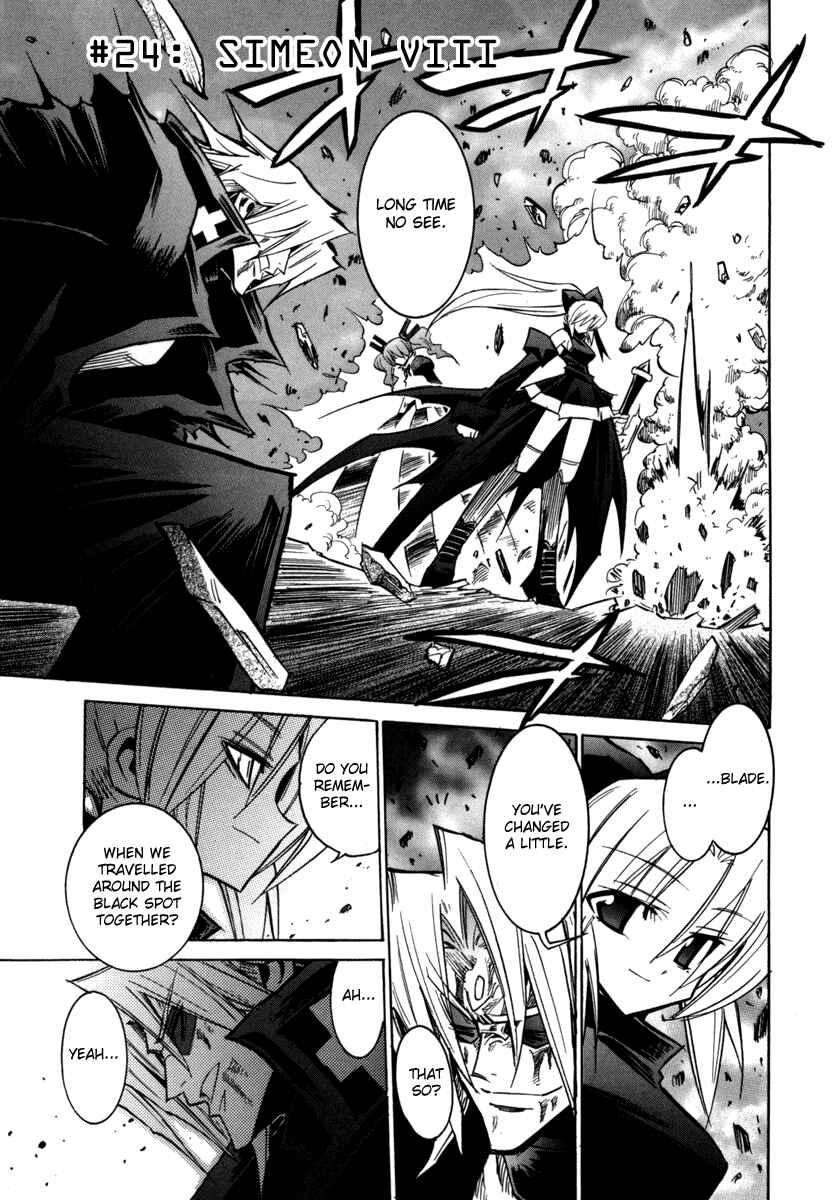 Page 1 Chapter 24 Needless