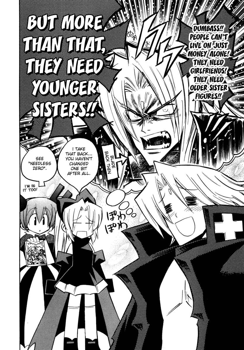 Page 2 Chapter 24 Needless