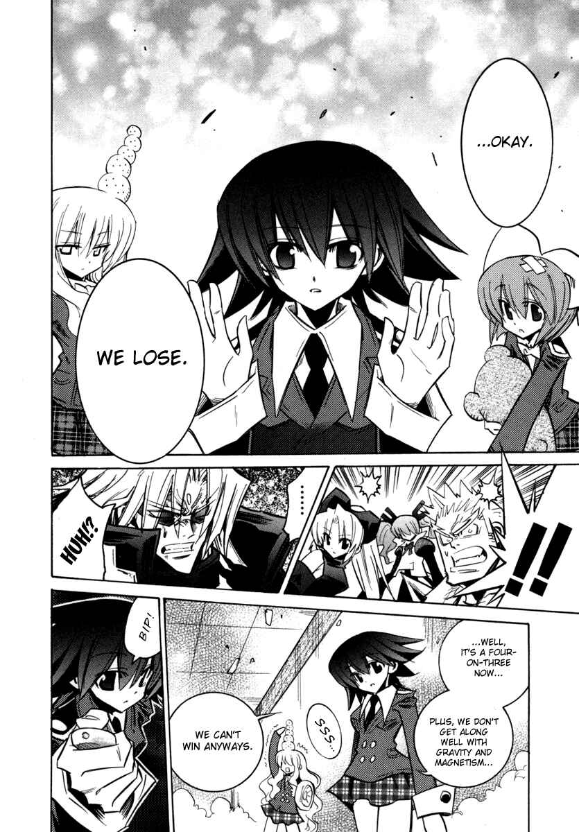 Page 22 Chapter 24 Needless