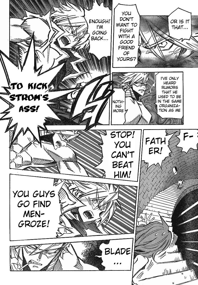 Page 16 Chapter 84 Needless