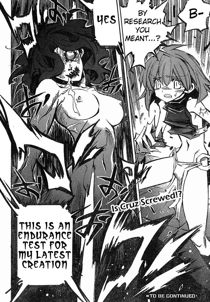 Page 28 Chapter 84 Needless