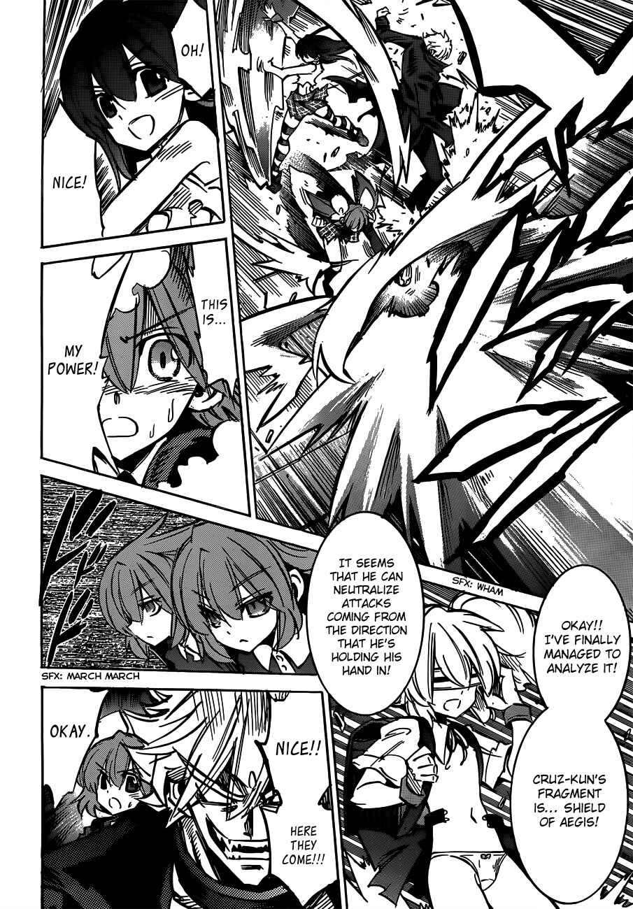 Page 18 Chapter 102 Needless