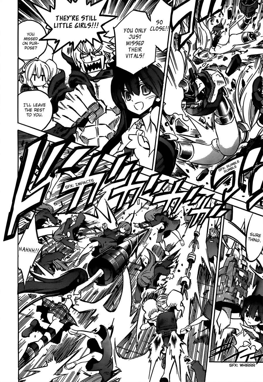 Page 26 Chapter 102 Needless