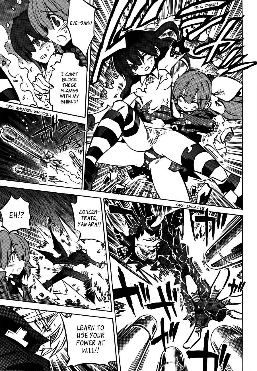 Page 9 Chapter 102 Needless