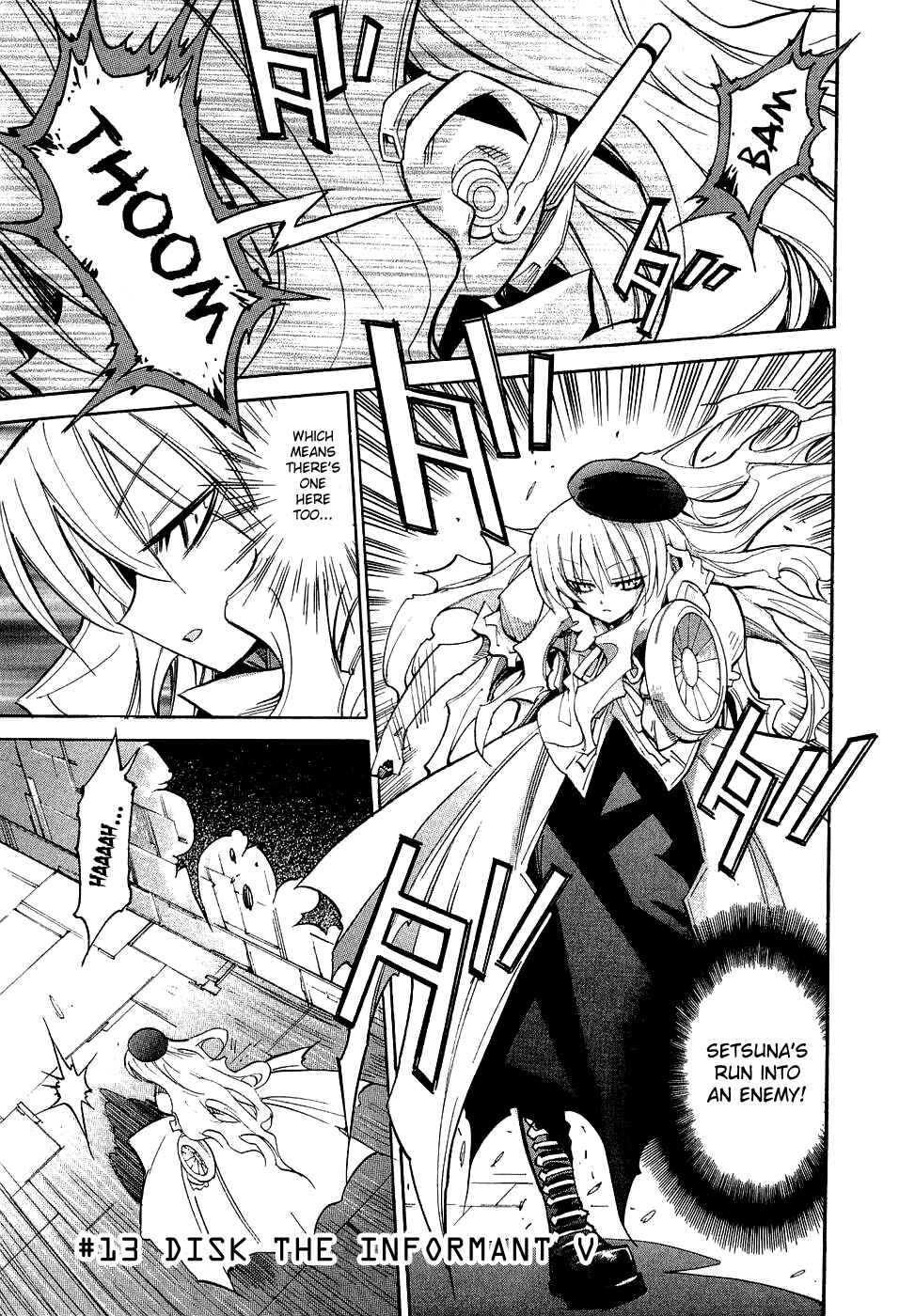 Page 1 Chapter 13 Needless