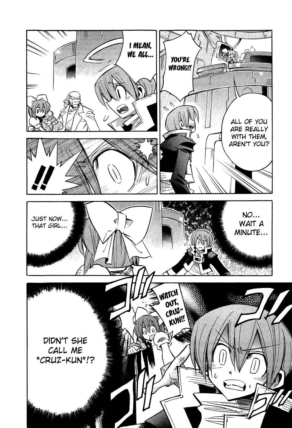 Page 21 Chapter 13 Needless