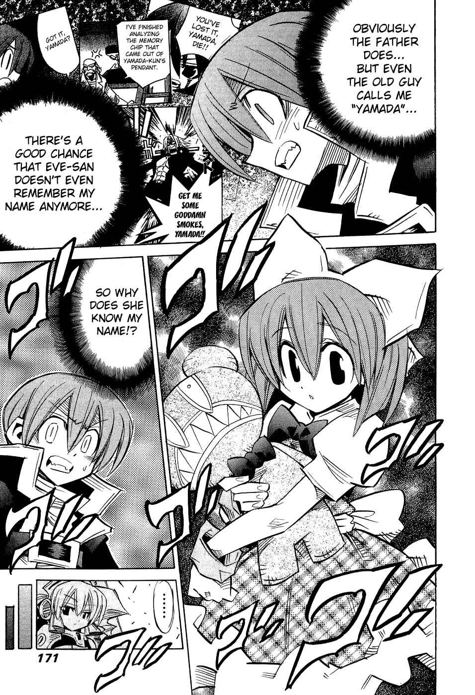 Page 22 Chapter 13 Needless