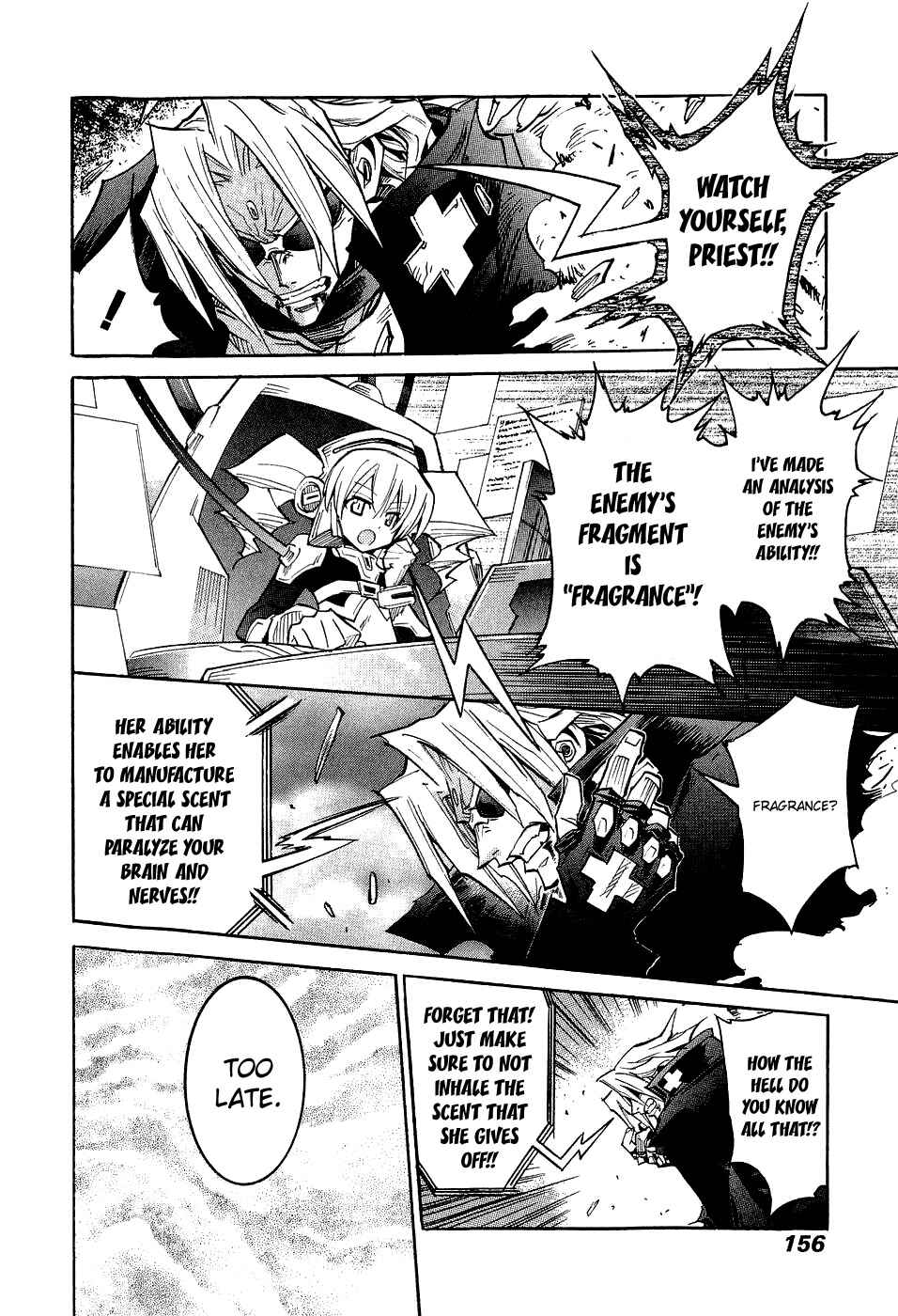 Page 7 Chapter 13 Needless