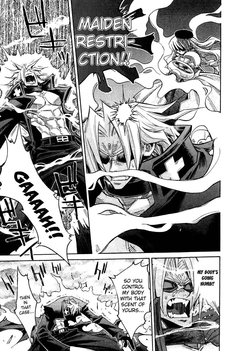 Page 8 Chapter 13 Needless