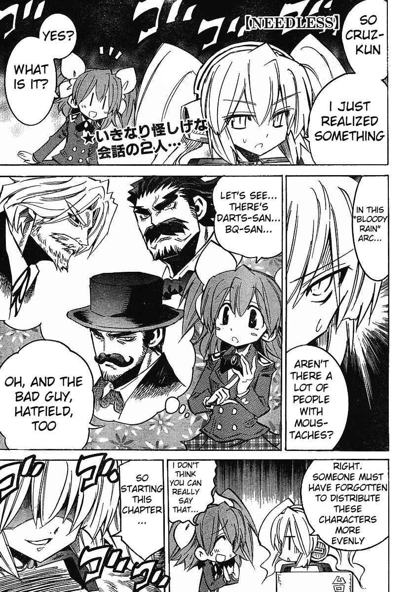 Page 1 Chapter 67 Needless