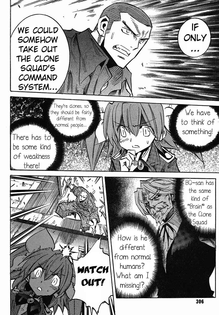 Page 12 Chapter 67 Needless