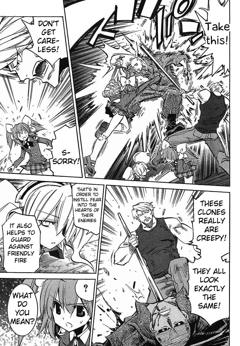 Page 13 Chapter 67 Needless