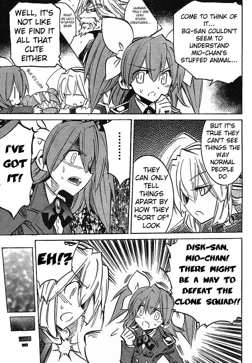 Page 15 Chapter 67 Needless