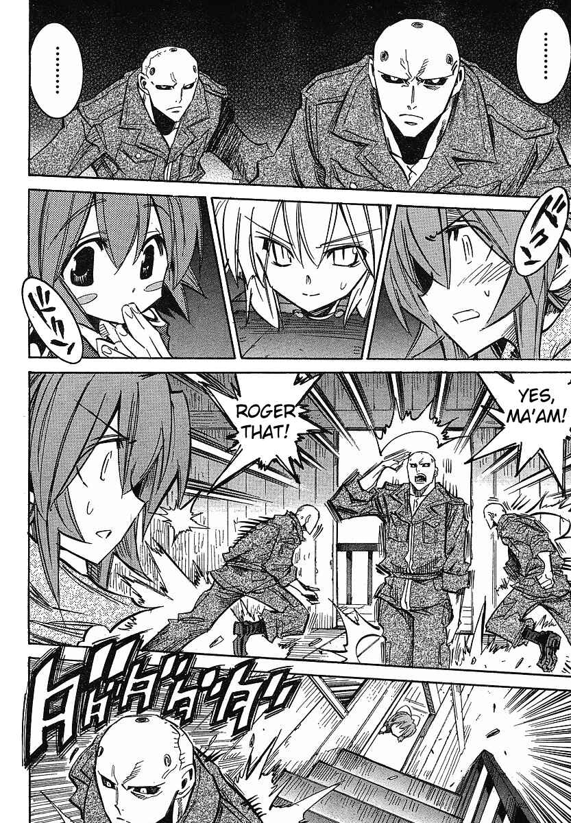 Page 20 Chapter 67 Needless
