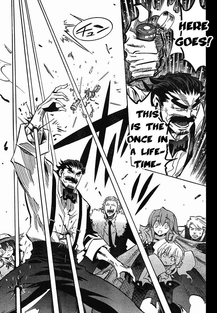 Page 25 Chapter 67 Needless