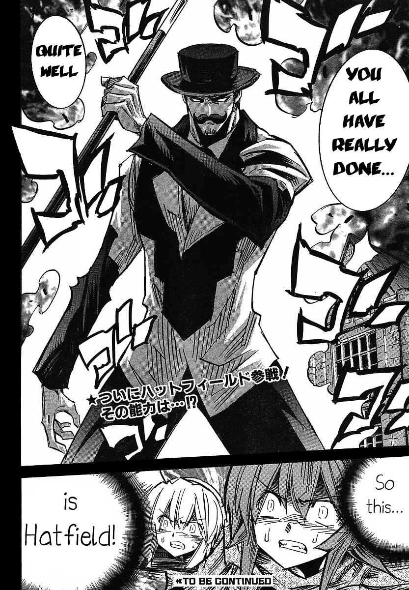 Page 28 Chapter 67 Needless