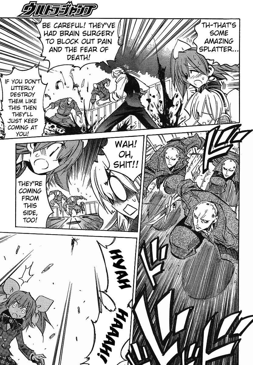 Page 7 Chapter 67 Needless