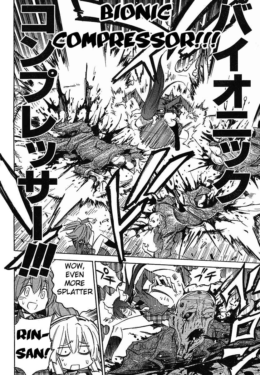 Page 8 Chapter 67 Needless