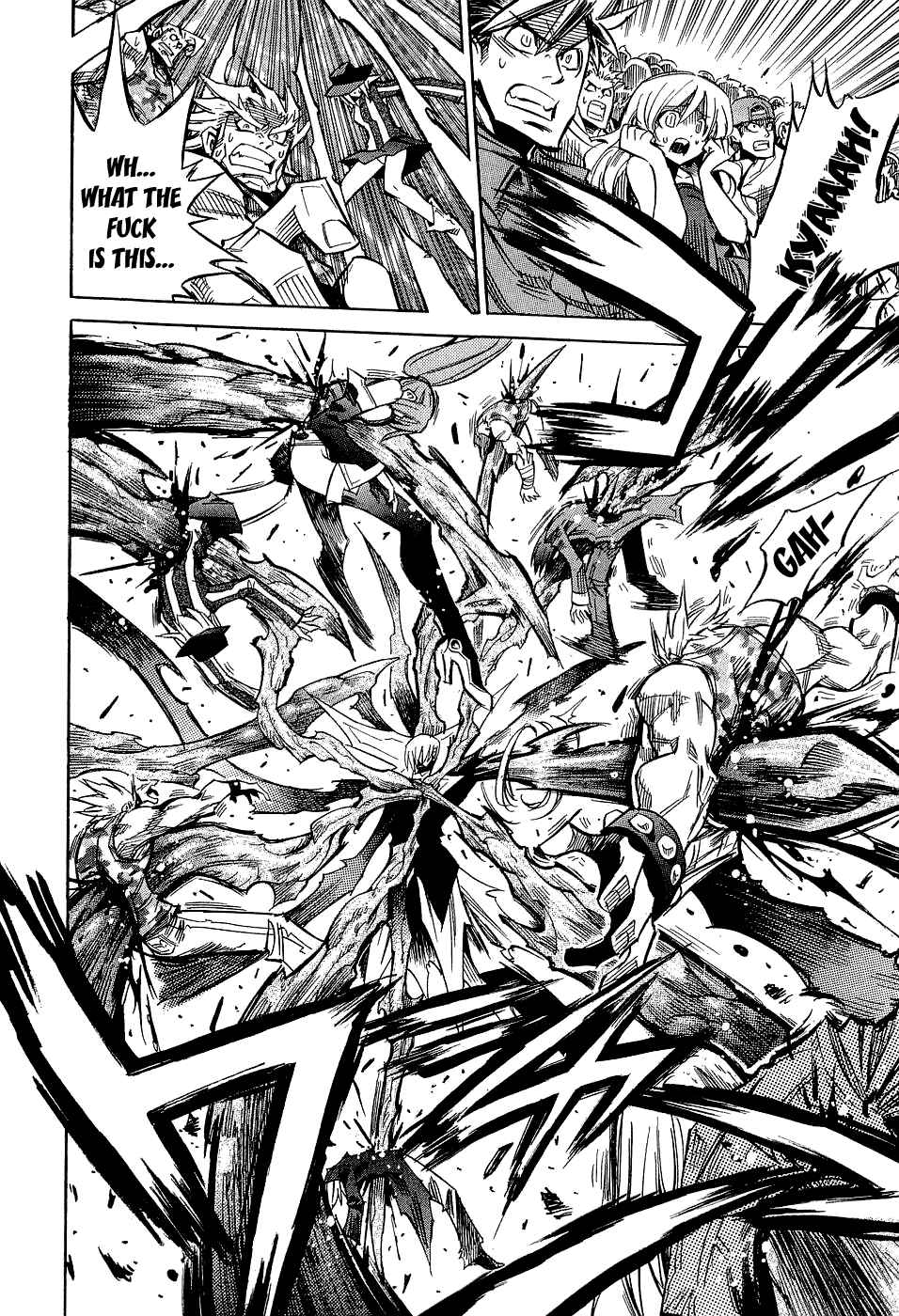 Page 16 Chapter 18 Needless