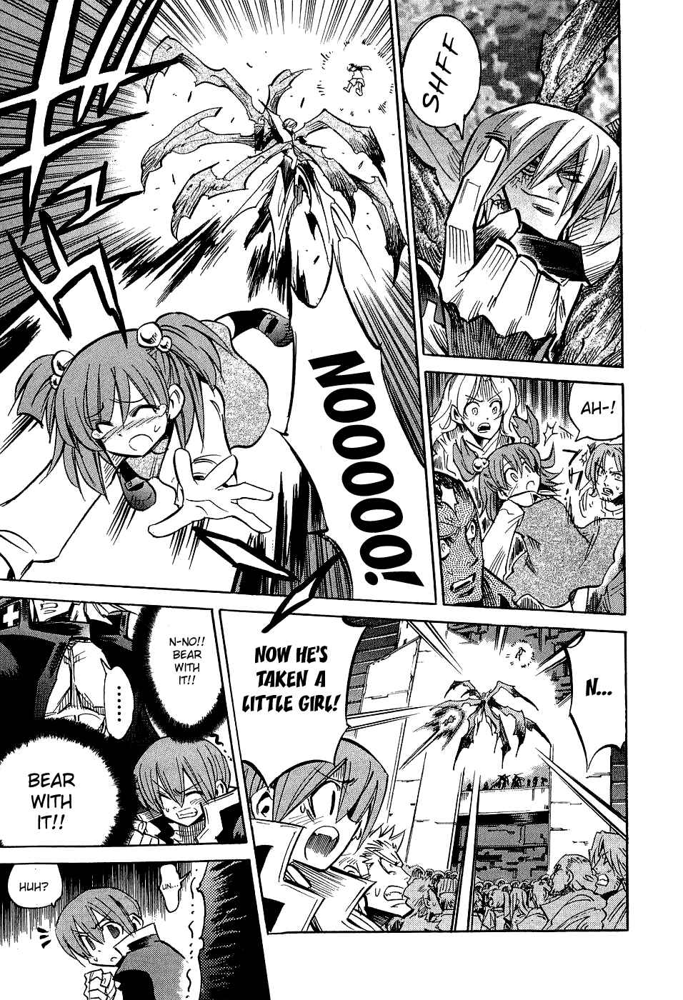 Page 22 Chapter 18 Needless