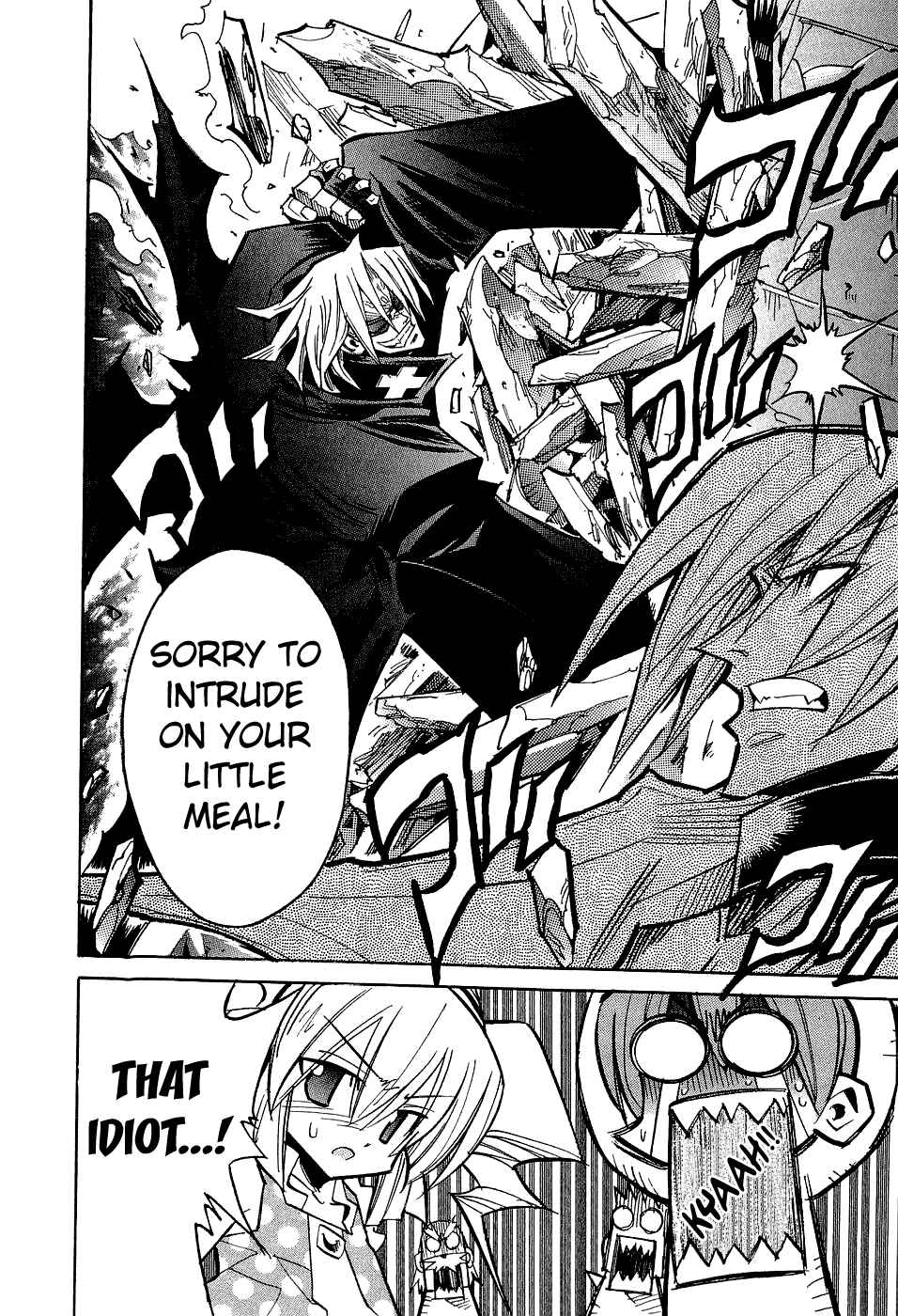 Page 25 Chapter 18 Needless