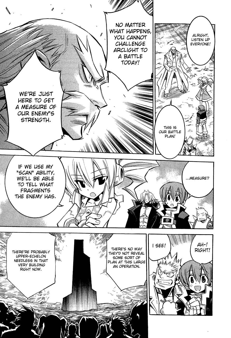 Page 6 Chapter 18 Needless