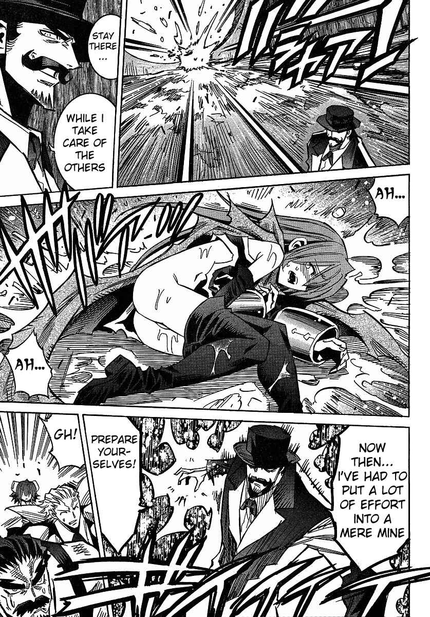 Page 25 Chapter 71 Needless