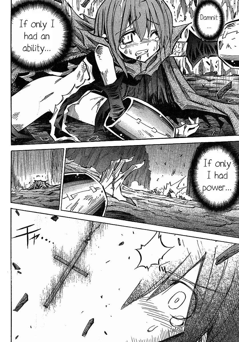 Page 26 Chapter 71 Needless