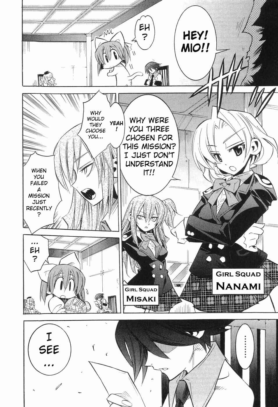 Page 10 Chapter 10 Needless