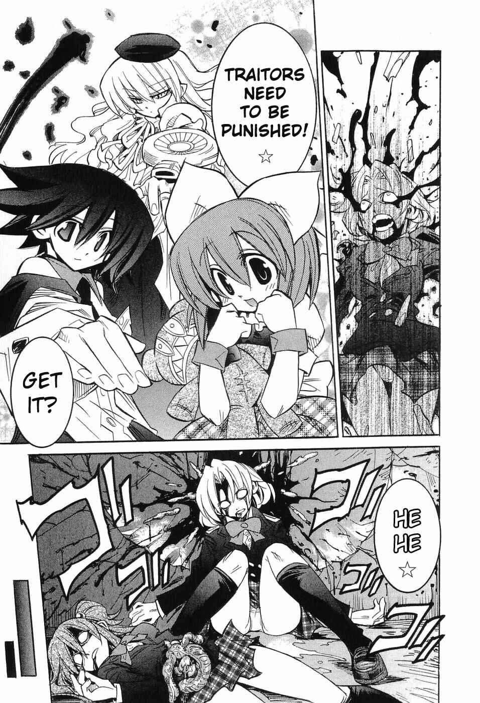 Page 15 Chapter 10 Needless