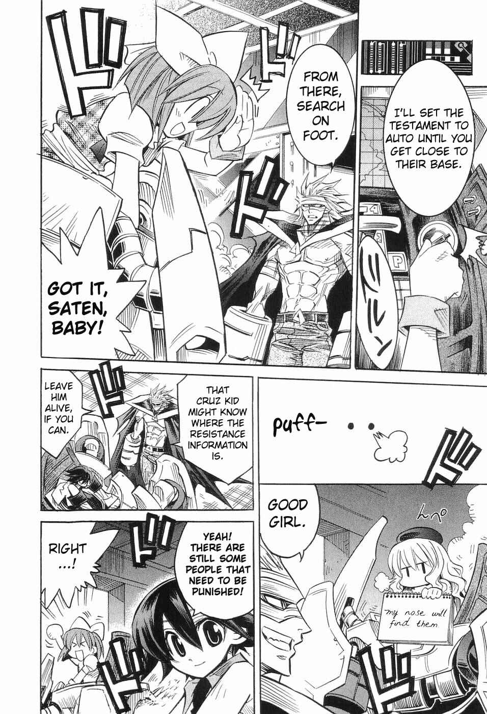 Page 16 Chapter 10 Needless