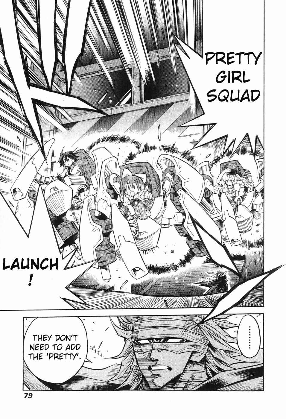 Page 17 Chapter 10 Needless