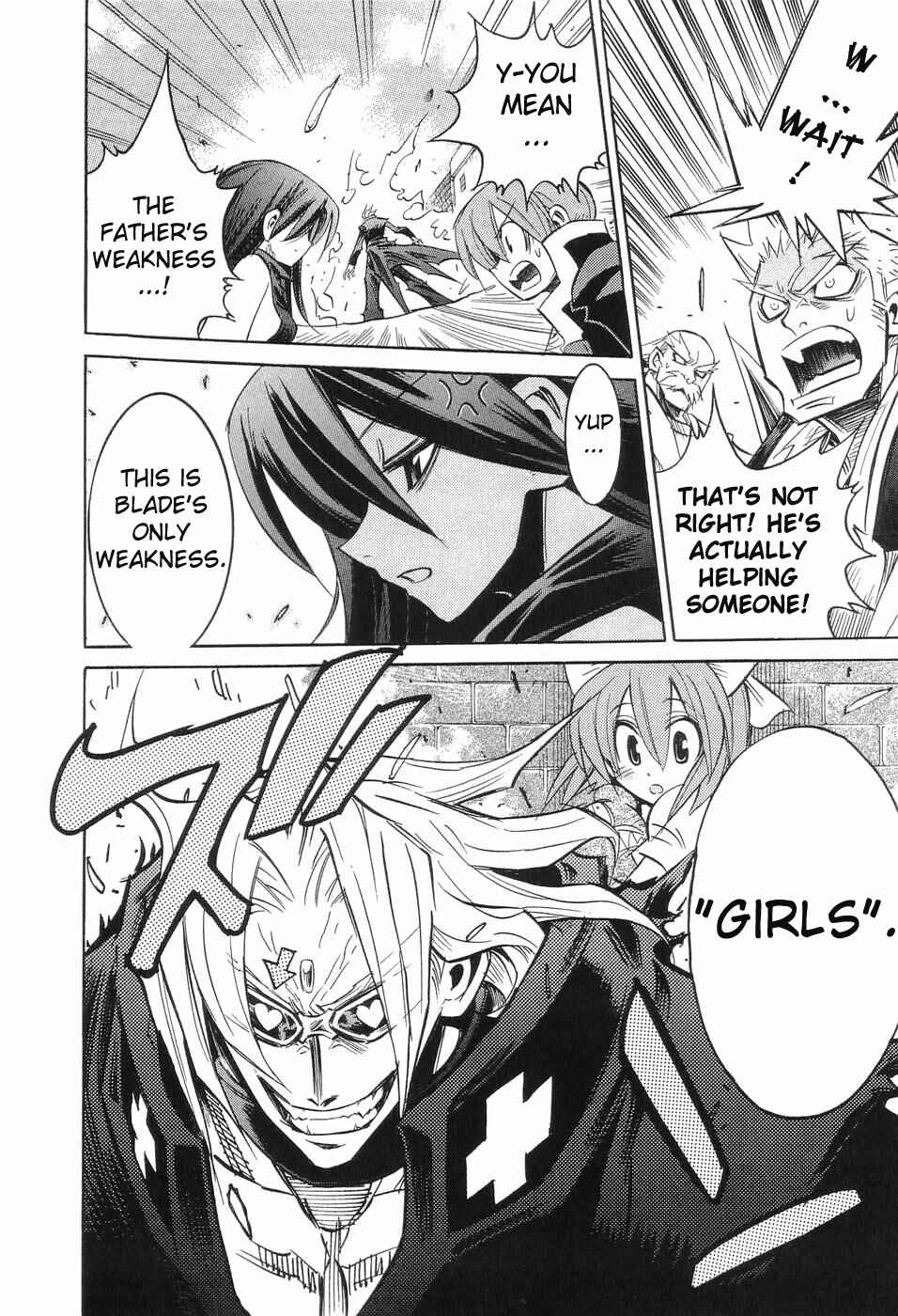 Page 27 Chapter 10 Needless