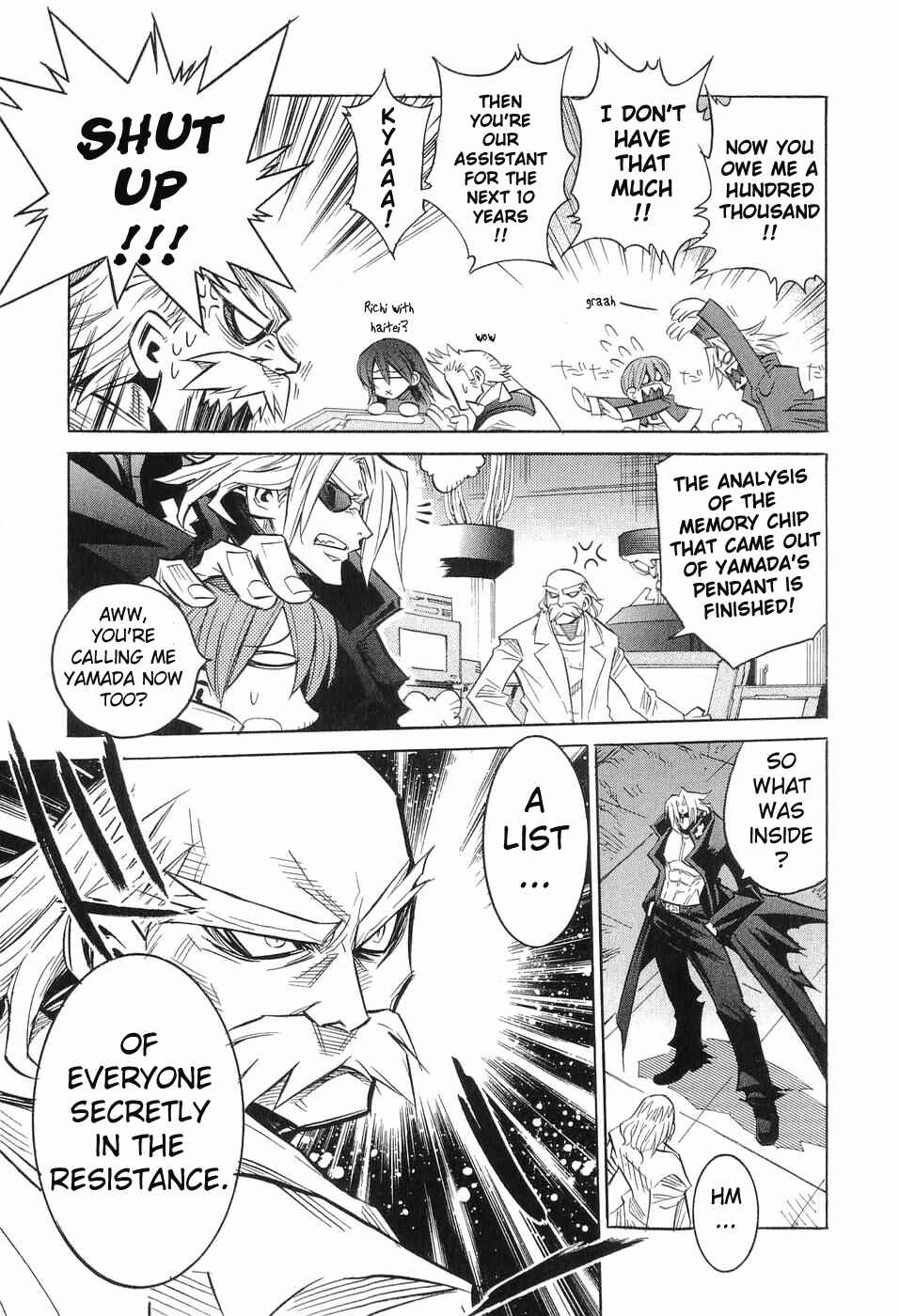 Page 3 Chapter 10 Needless