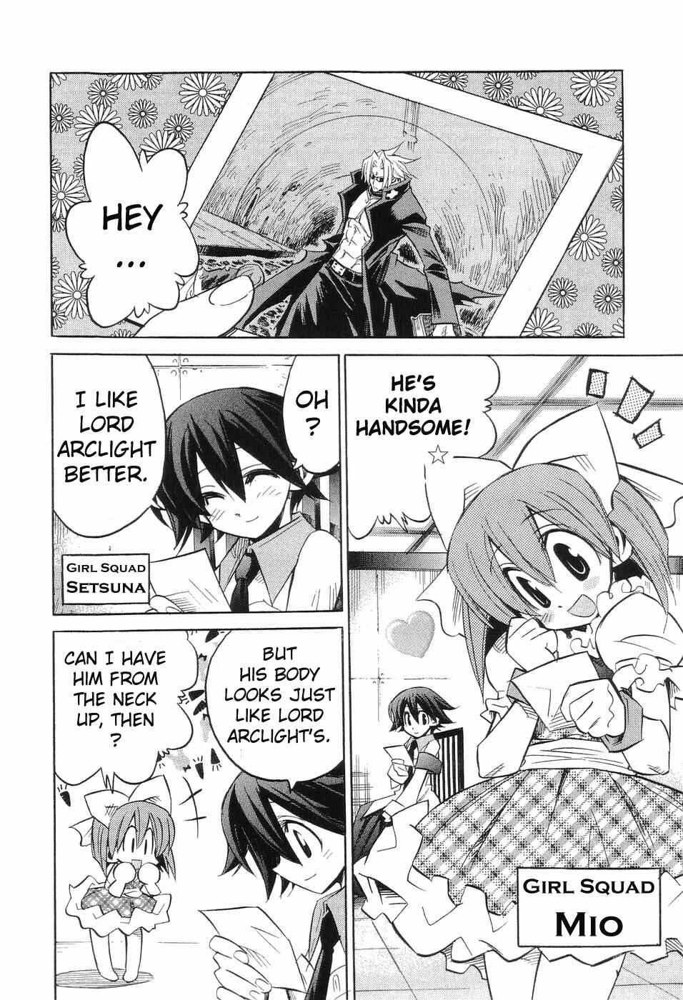 Page 8 Chapter 10 Needless