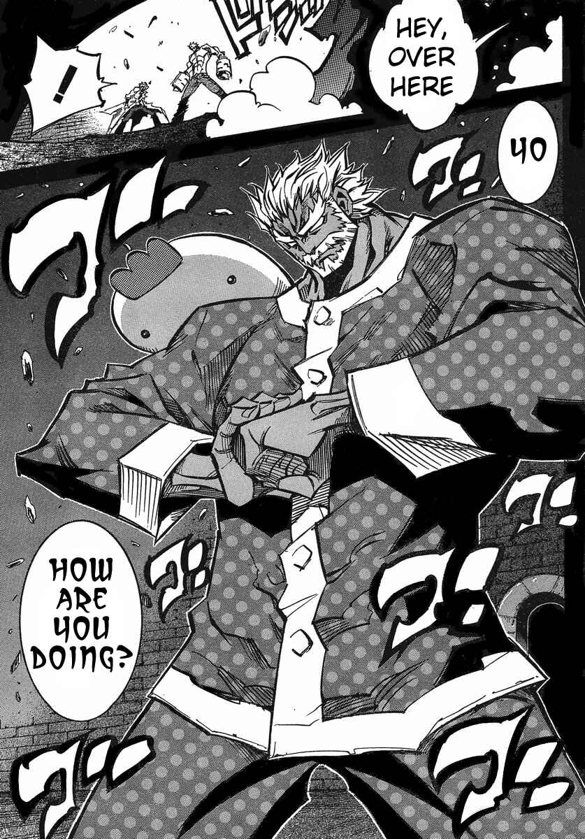 Page 11 Chapter 85 Needless
