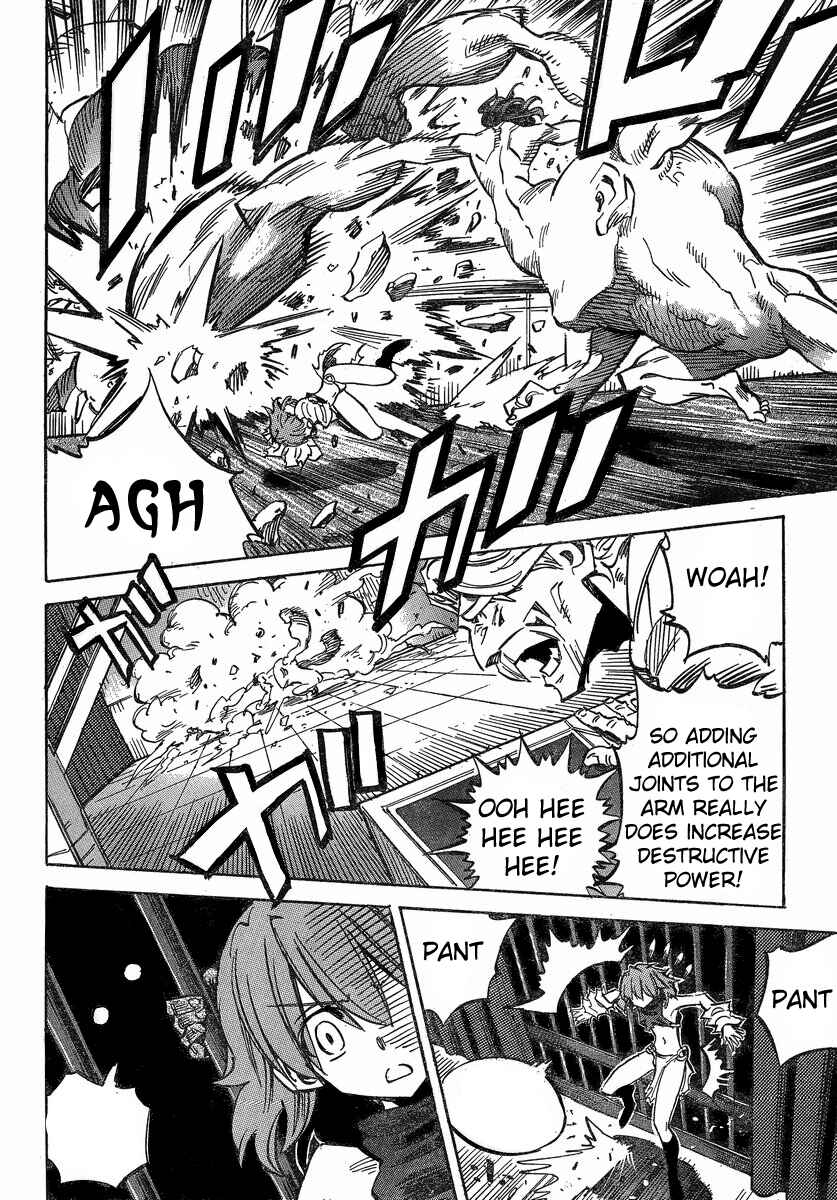 Page 28 Chapter 85 Needless