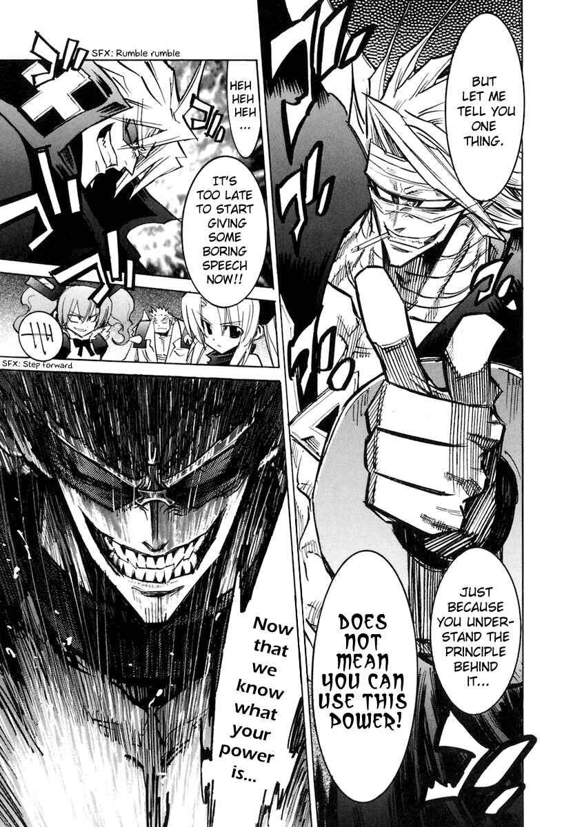 Page 12 Chapter 35 Needless