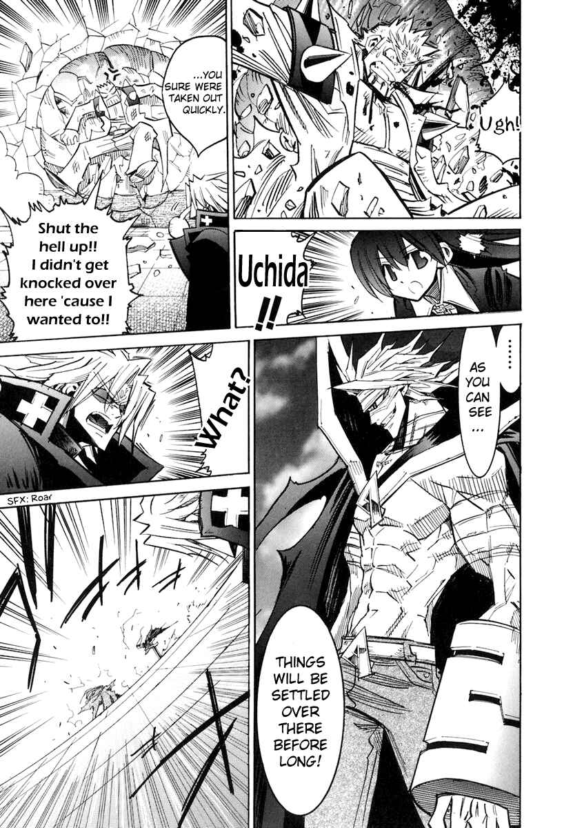 Page 16 Chapter 35 Needless