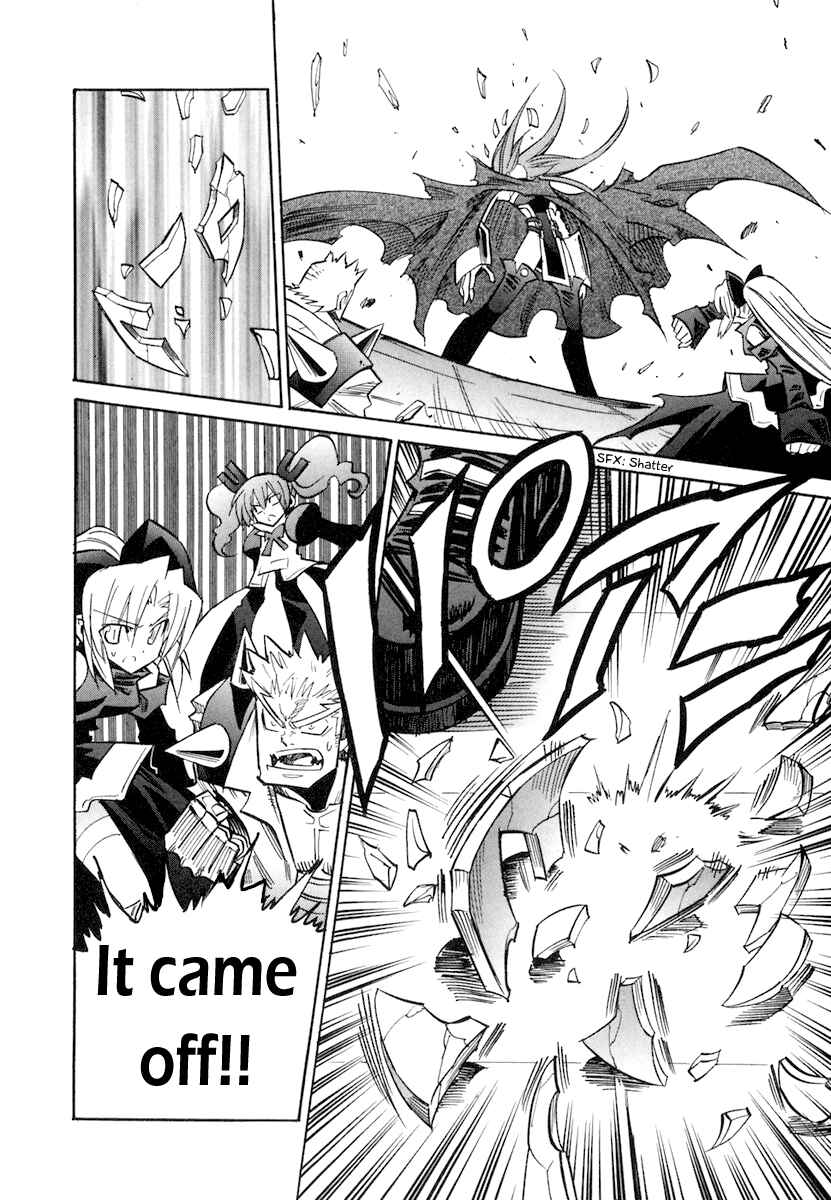 Page 25 Chapter 35 Needless