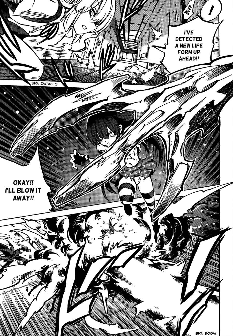 Page 20 Chapter 101 Needless