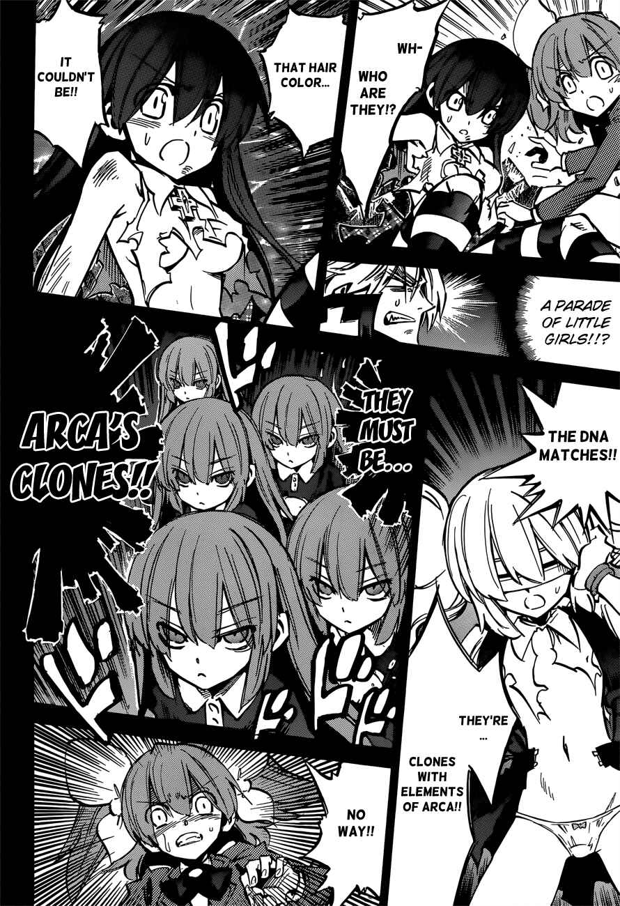 Page 23 Chapter 101 Needless