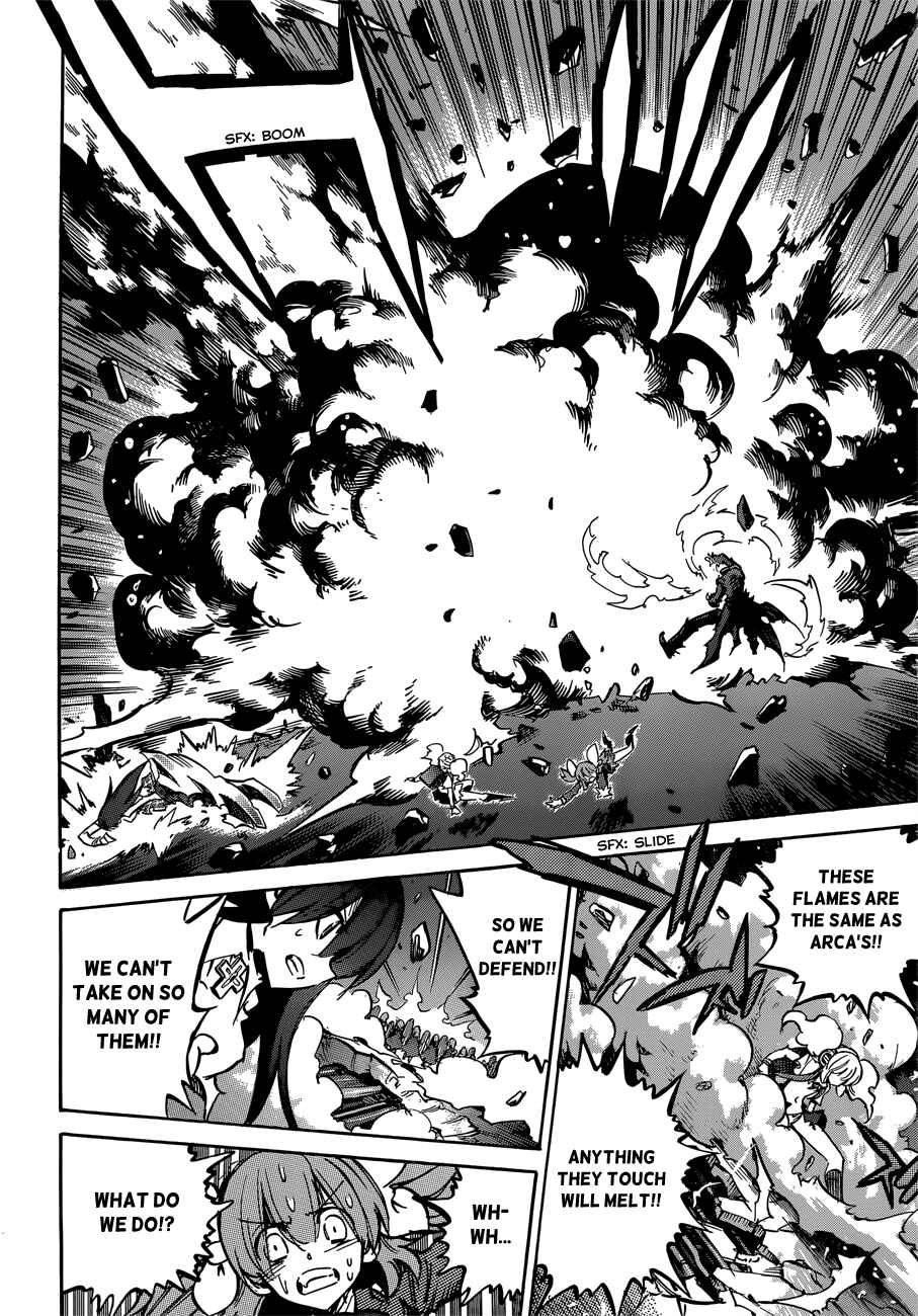 Page 25 Chapter 101 Needless