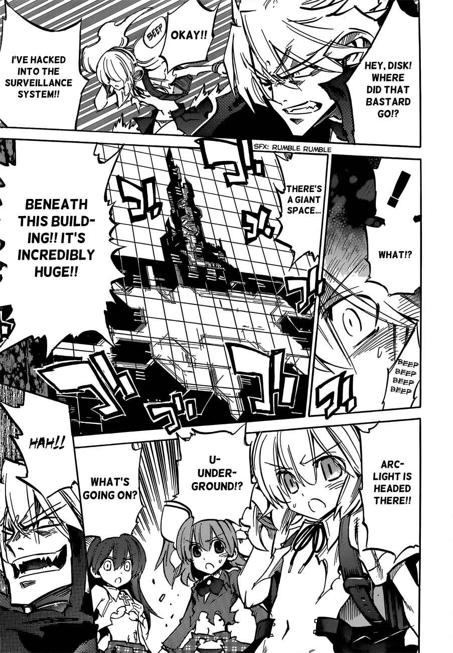 Page 26 Chapter 101 Needless