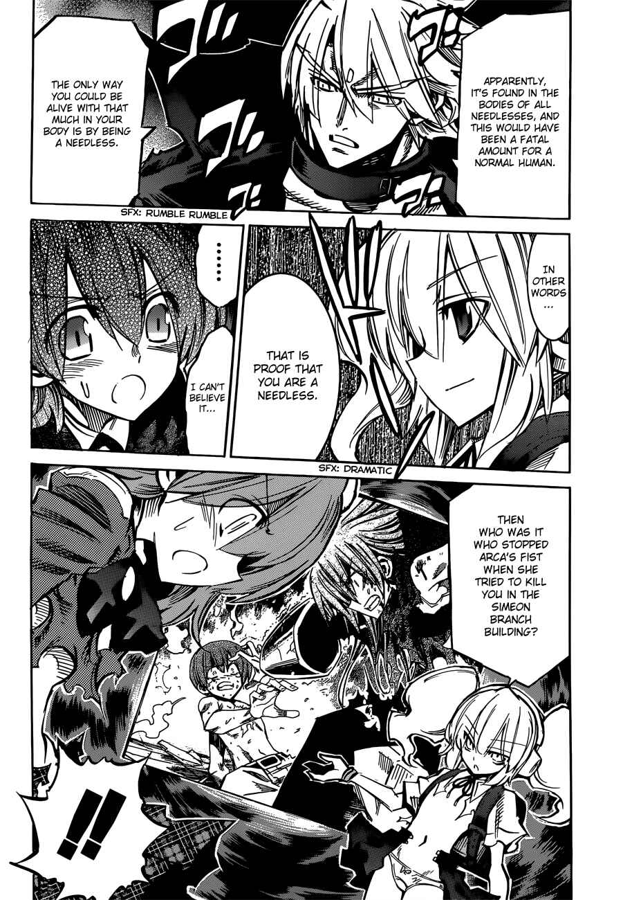 Page 6 Chapter 101 Needless