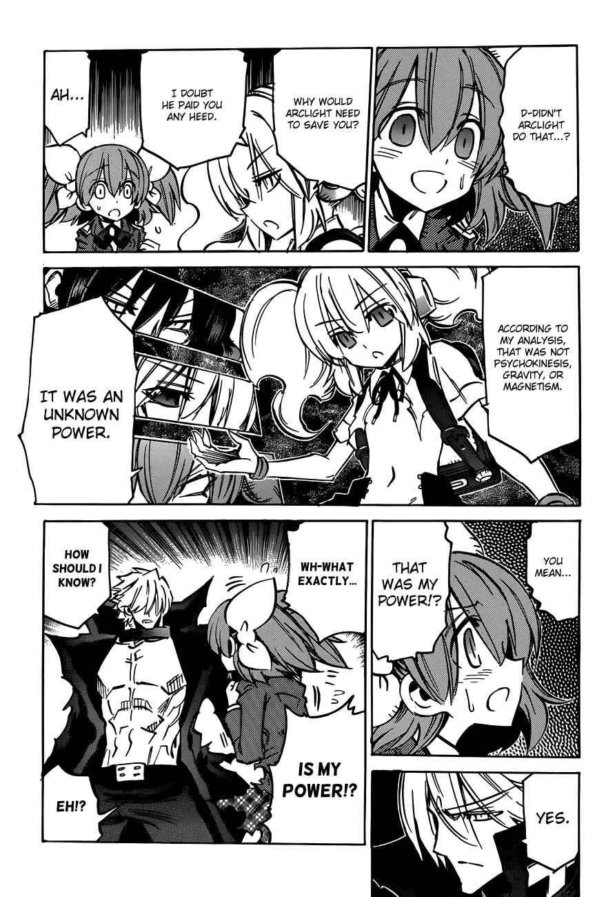 Page 7 Chapter 101 Needless