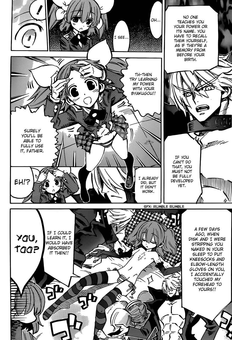Page 8 Chapter 101 Needless